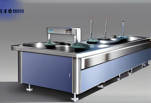 餐具超声波清洗机怎么用 餐具超声波清洗机结构 餐具超声波清洗机原理