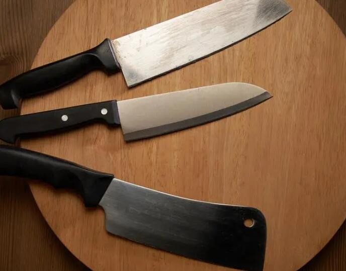 刀具品牌排名 刀具哪个品牌好
